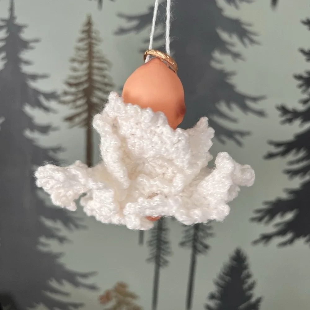 Unknown this product